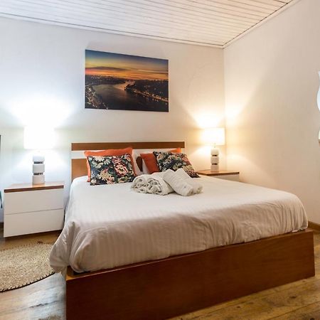 Guest H4U - Porto River View 외부 사진