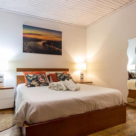 Guest H4U - Porto River View 외부 사진