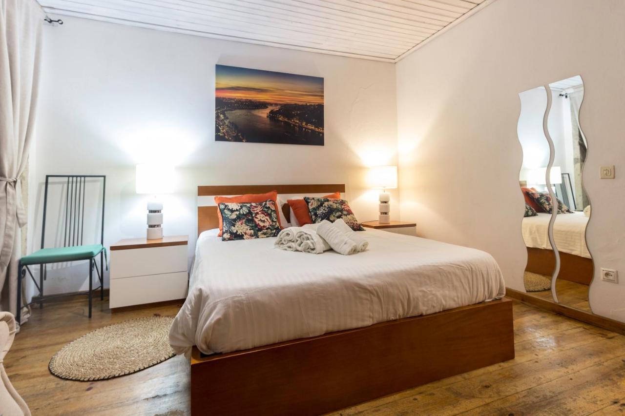 Guest H4U - Porto River View 외부 사진