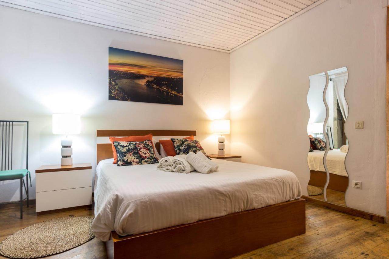 Guest H4U - Porto River View 외부 사진
