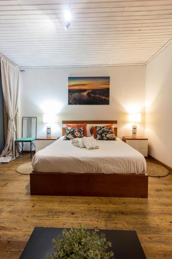 Guest H4U - Porto River View 외부 사진