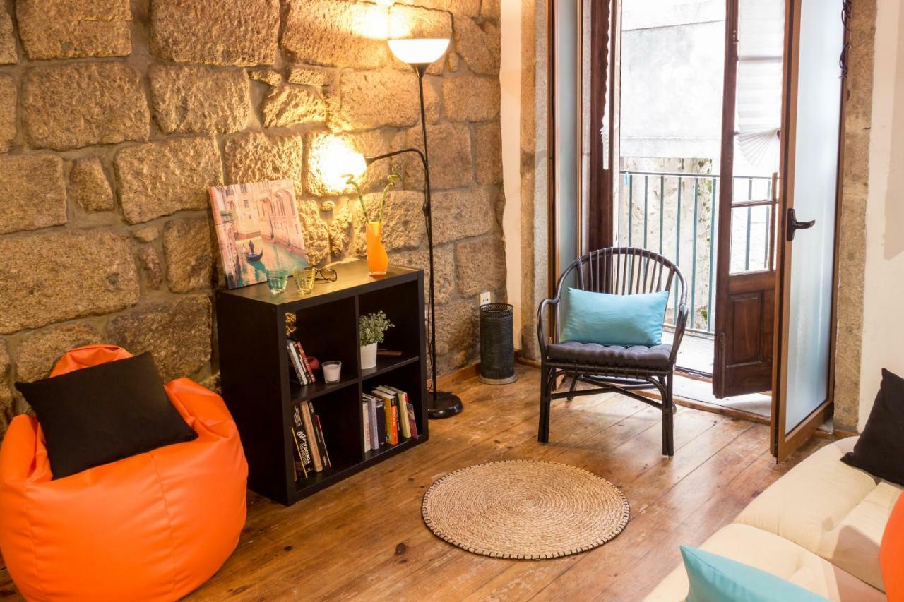 Guest H4U - Porto River View 외부 사진
