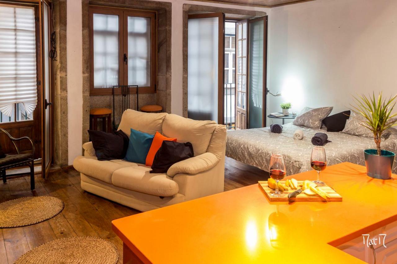 Guest H4U - Porto River View 외부 사진